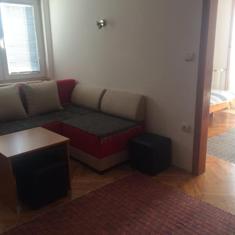 Apartments Zlatiborski visovi - Apartment with Terrace - 17
