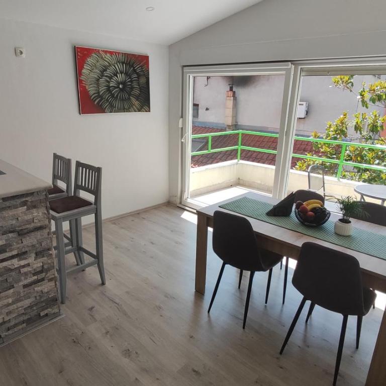 AP apartment - One-Bedroom Apartment - 2