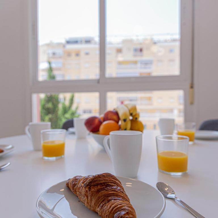 Stay In Sunset Campello - Apartamento de 2 dormitorios - 5