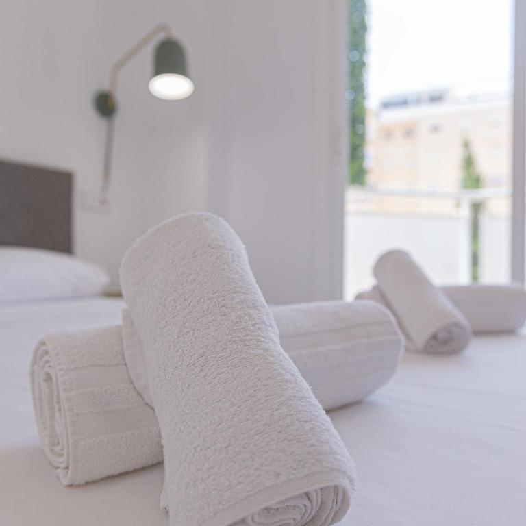 Stay In Sunset Campello - Apartamento de 2 dormitorios - 11