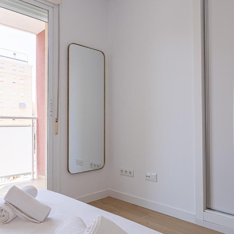 Stay In Sunset Campello - Apartamento de 2 dormitorios - 12