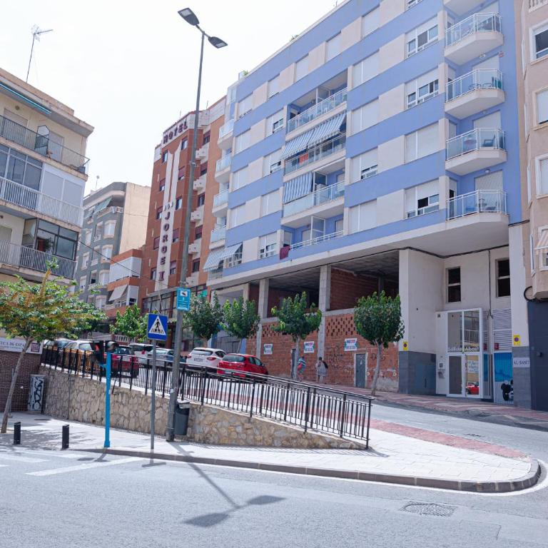 Stay In Sunset Campello - Apartamento de 2 dormitorios - 18
