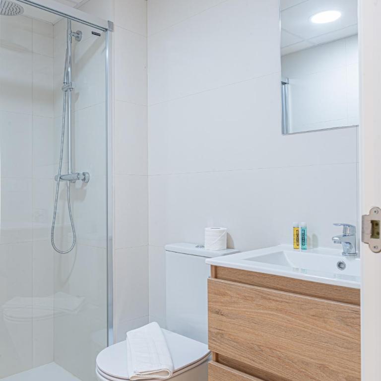 Stay In Sunset Campello - Apartamento de 2 dormitorios - 15