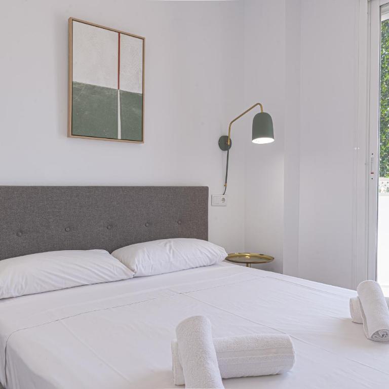 Stay In Sunset Campello - Apartamento de 2 dormitorios - 3