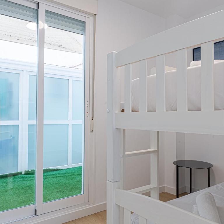 Stay In Sunset Campello - Apartamento de 2 dormitorios - 10