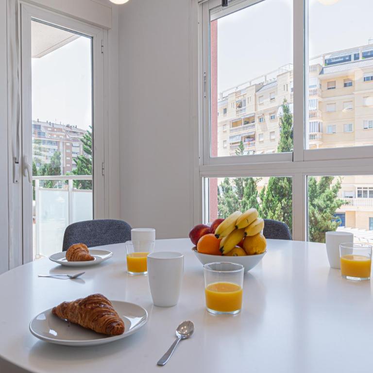Stay In Sunset Campello - Apartamento de 2 dormitorios - 2