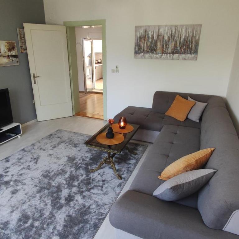 AP apartment - One-Bedroom Apartment - 15