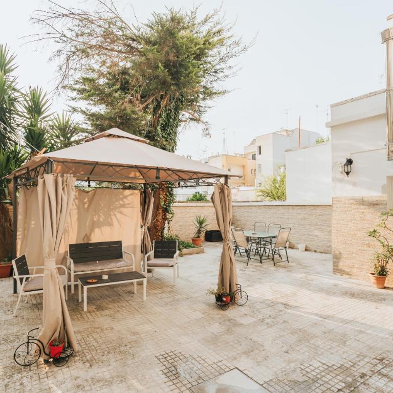 B&B Nuovo Reale - CENTRO STORICO - Appartamento con 1 Camera da Letto (2 Adulti) - 1