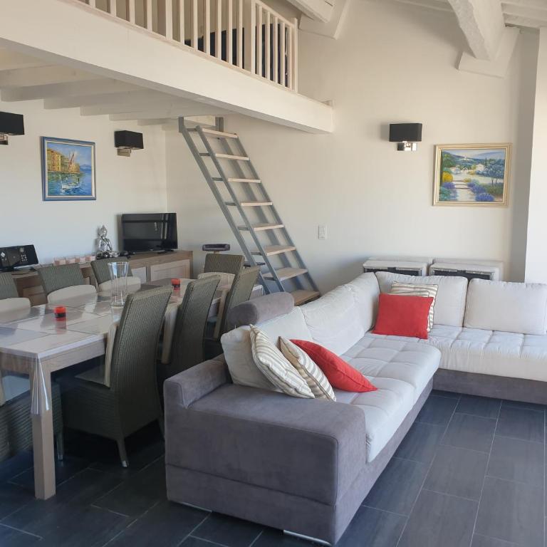 Les Marines de Cogolin - Appartement 3 Chambres - 7