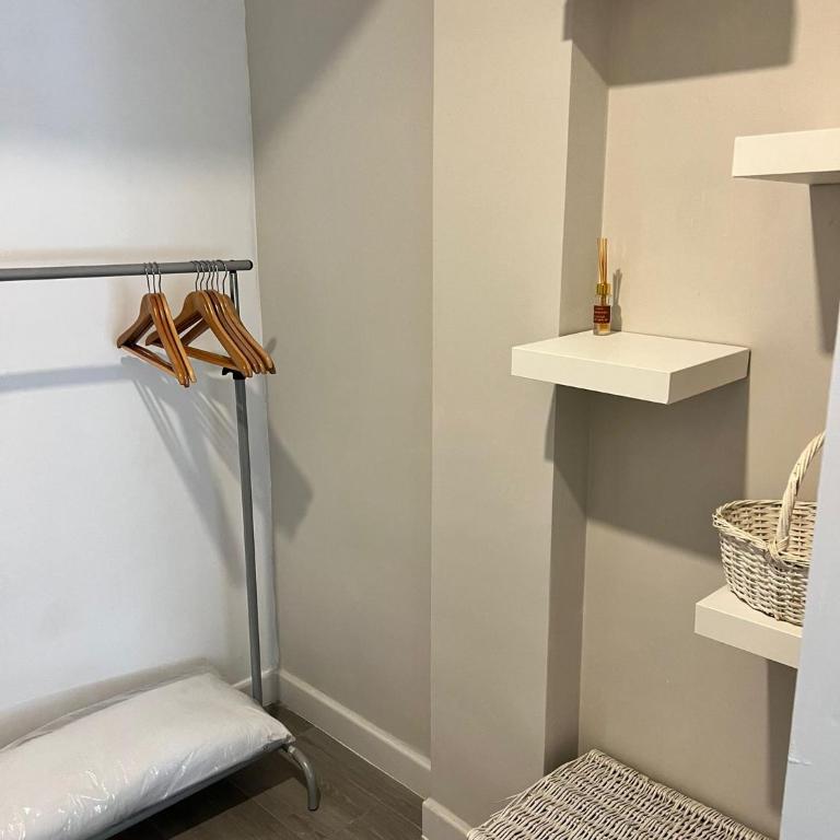 Rodrigo - Apartamento de 1 dormitorio - 12