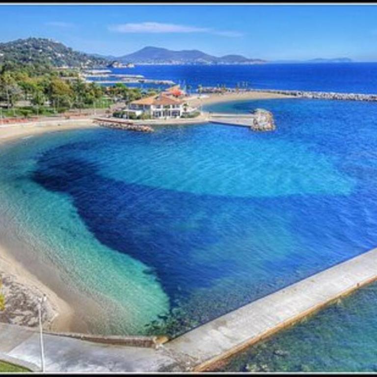 Paradis Varois, paradise, calme, parking gratuit, arboré - Two-Bedroom Apartment - 7