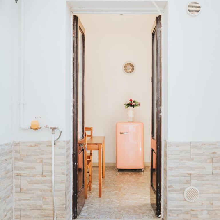 B&B Nuovo Reale - CENTRO STORICO - Appartamento con 1 Camera da Letto (2 Adulti) - 3