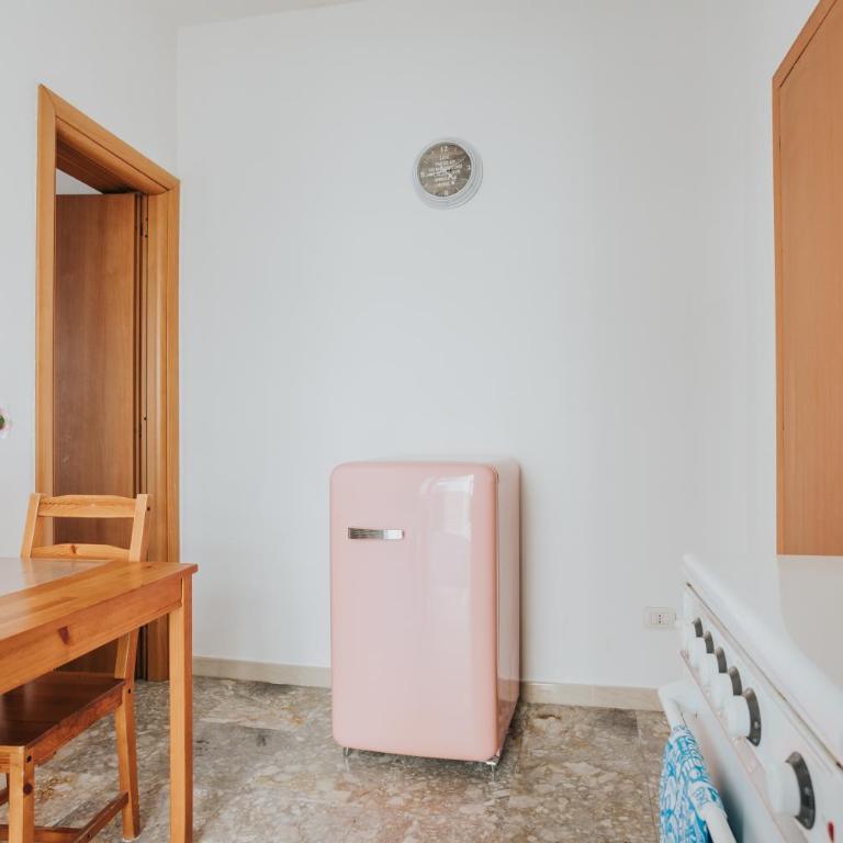 B&B Nuovo Reale - CENTRO STORICO - Appartamento con 1 Camera da Letto (2 Adulti) - 6