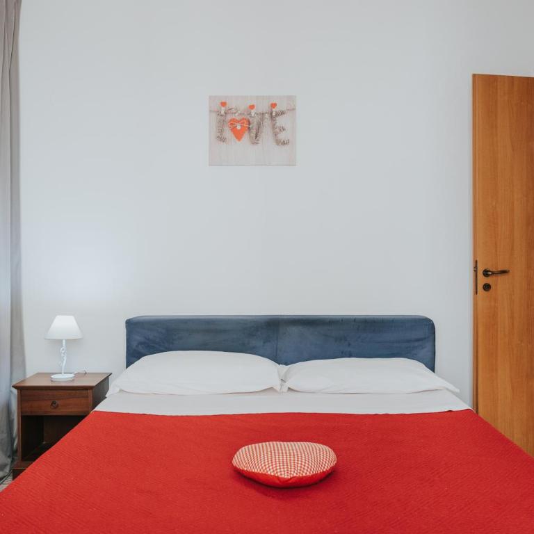 B&B Nuovo Reale - CENTRO STORICO - Appartamento con 1 Camera da Letto (2 Adulti) - 4
