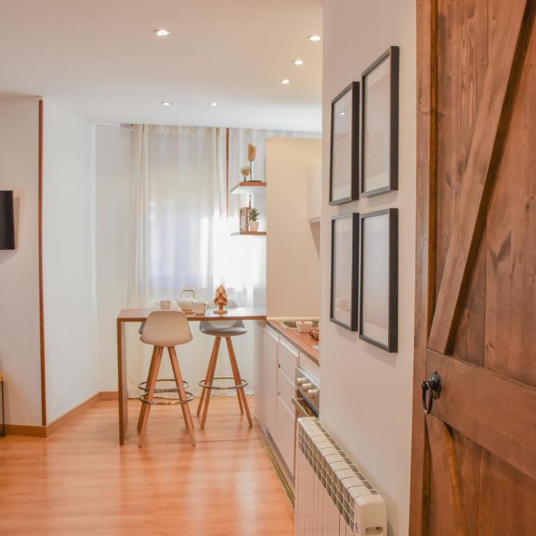 Envalira Vacances - Sky - Studio - 1