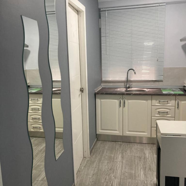 Villa Mutt - Apartamento de 1 dormitorio - 3