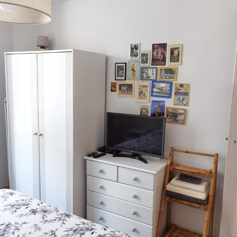 Les Camélias - Apartment Puy de Baladou - 7