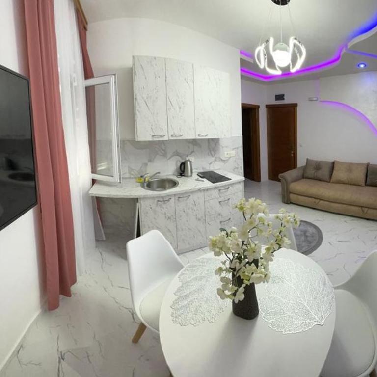 Apartmani Maslak, plaza Jaz, Budva - Apartment mit 1 Schlafzimmer - 2