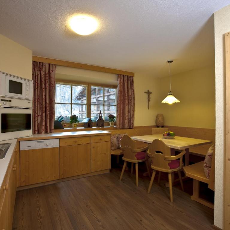Urbanhof - Apartment mit 5 Schlafzimmern - 14
