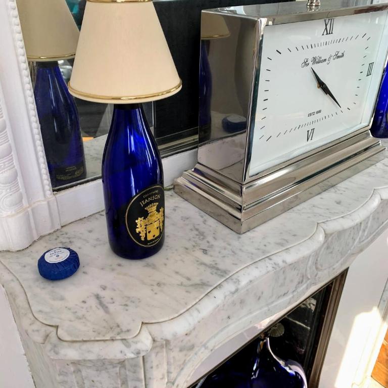 Central Paris Elegant Apartment with Air Conditioning near Eiffel Tower & Invalides - Appartement 1 Chambre - 13