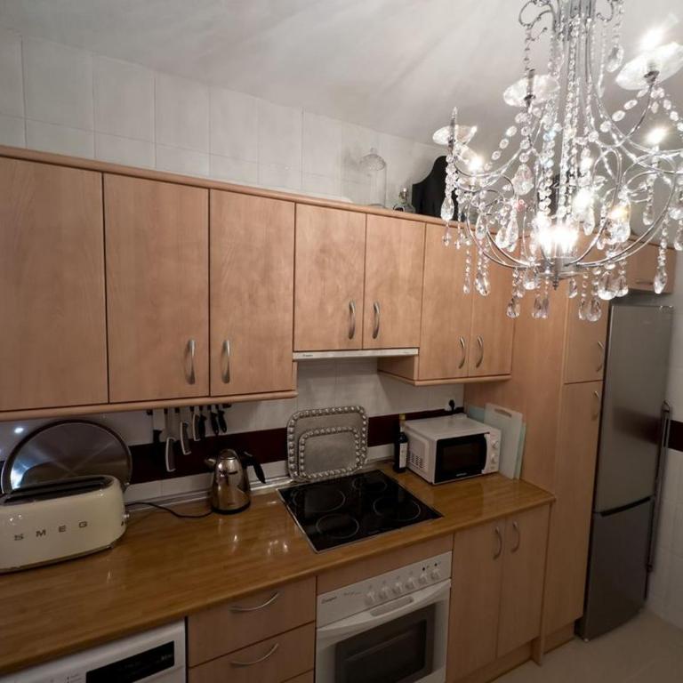 Casa Bowie - Apartamento de 2 dormitorios - 20