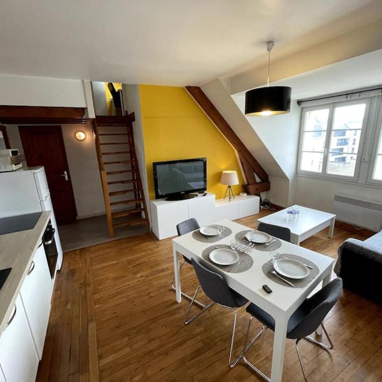 Kunzite YourHostHelper - Apartment mit 3 Schlafzimmern - 1