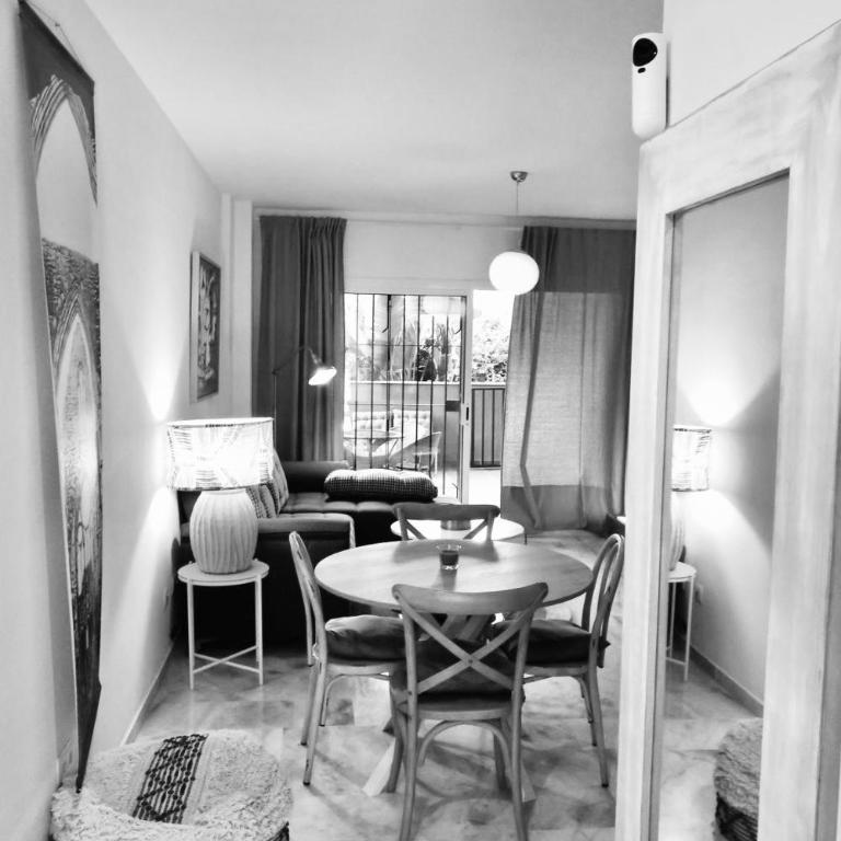 Casa Bowie - Apartamento de 2 dormitorios - 27