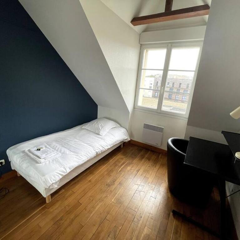 Kunzite YourHostHelper - Apartment mit 3 Schlafzimmern - 4