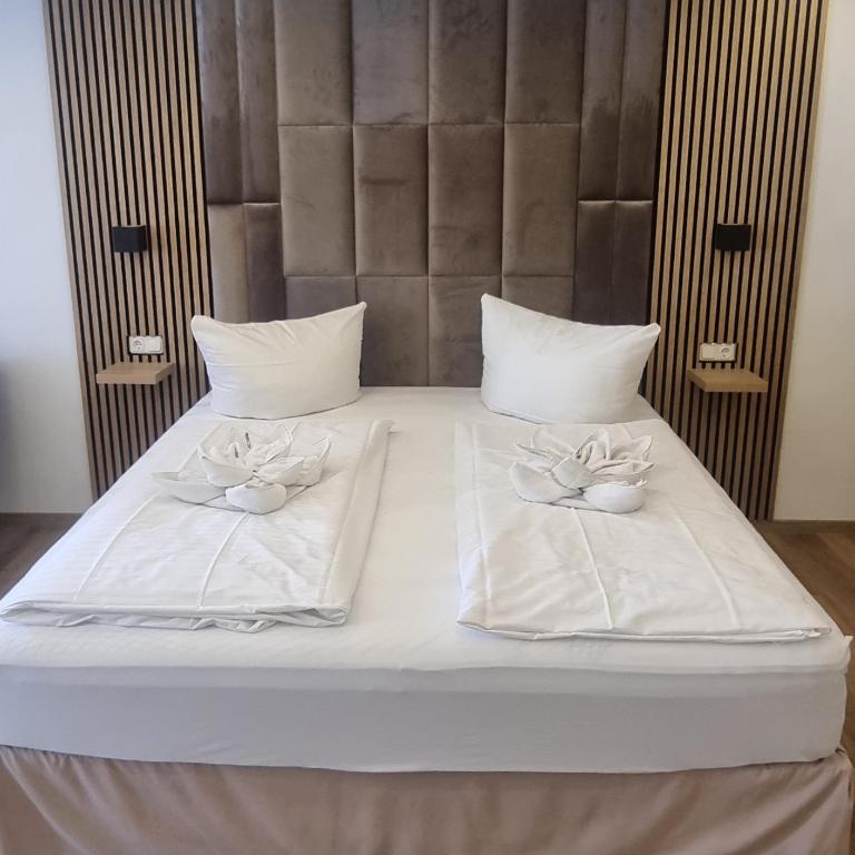 City Apart Hotel Füssen - Superior Doppelzimmer - 3