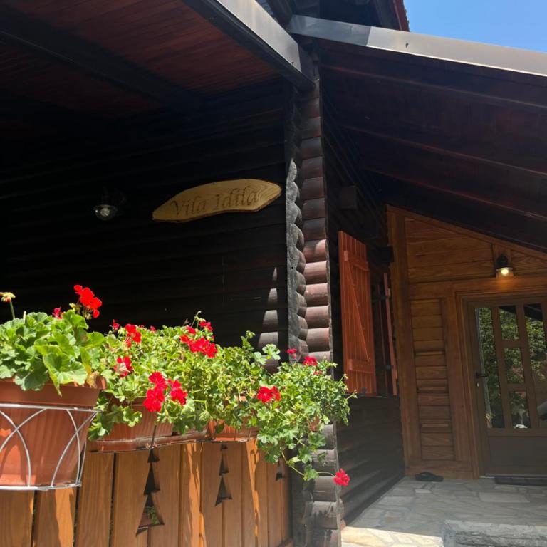 Vila Idila - Three-Bedroom Apartment - 25