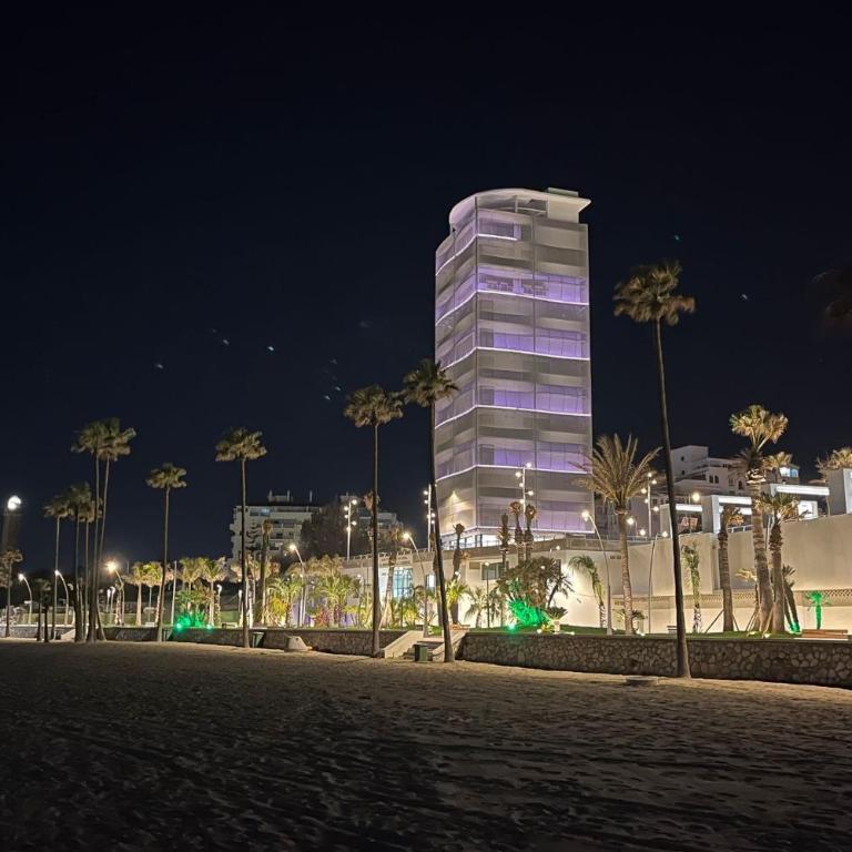 Estepona Centre Penthouse ALGASOL - Apartamento de 2 dormitorios - 24