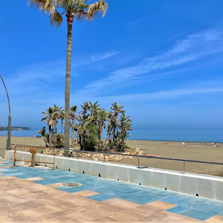 Estepona Centre Penthouse ALGASOL - Apartamento de 2 dormitorios - 22