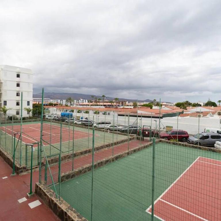 Iguazu dreams apartment - Apartamento de 1 dormitorio - 19
