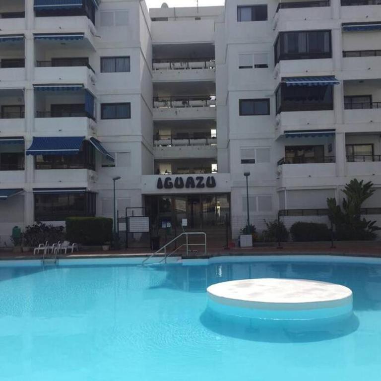 Iguazu dreams apartment - Apartamento de 1 dormitorio - 1