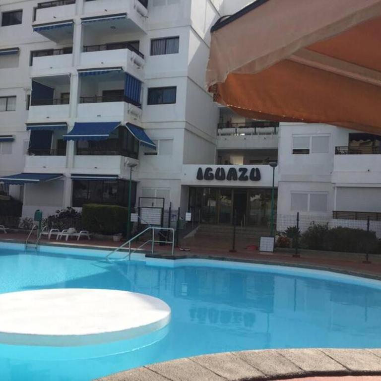 Iguazu dreams apartment - Apartamento de 1 dormitorio - 21