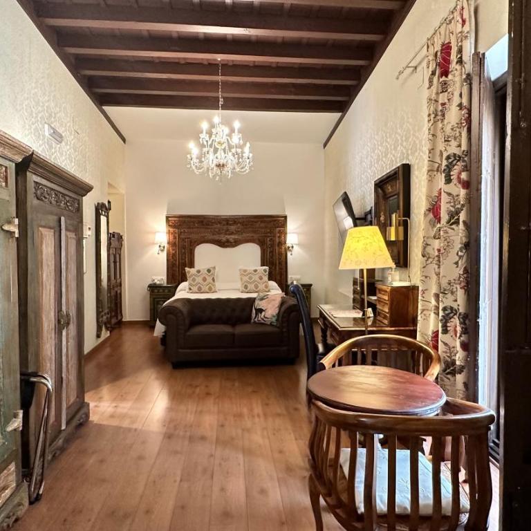 El Rey Moro Hotel Boutique - Suite con bañera de hidromasaje - 7