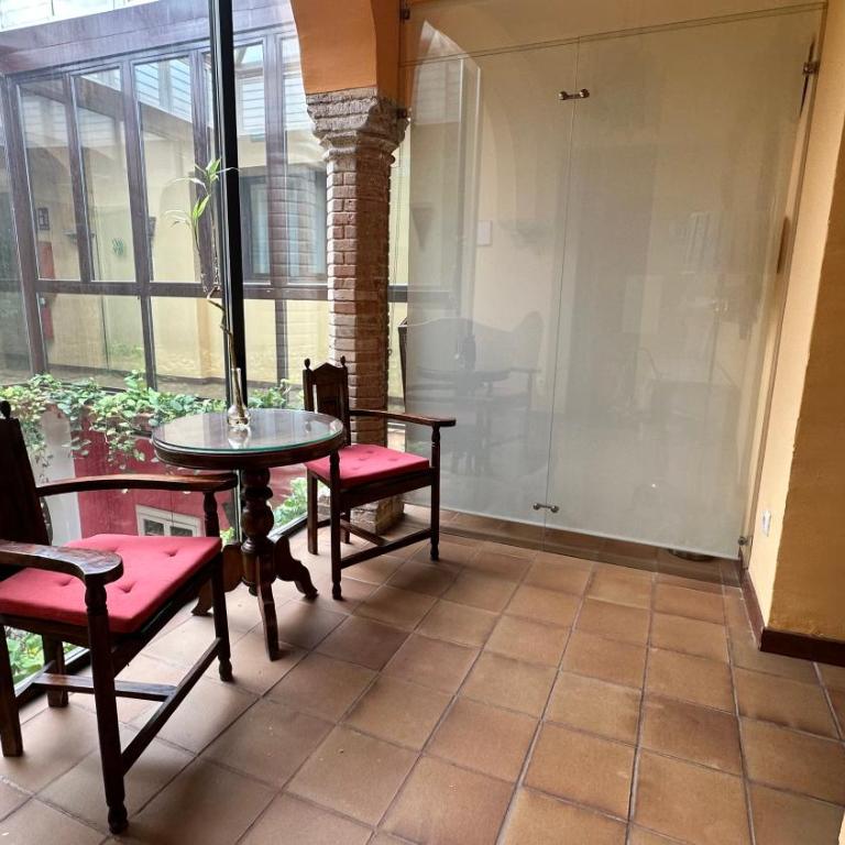 El Rey Moro Hotel Boutique - Suite con bañera de hidromasaje - 9