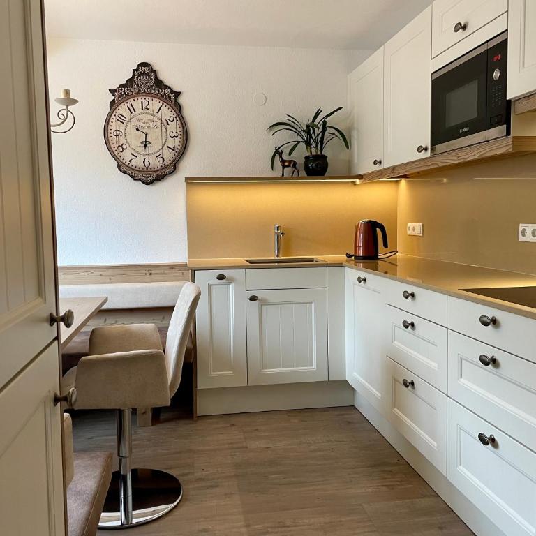 Appartment zum Stoaner - Apartment mit 2 Schlafzimmern - 16