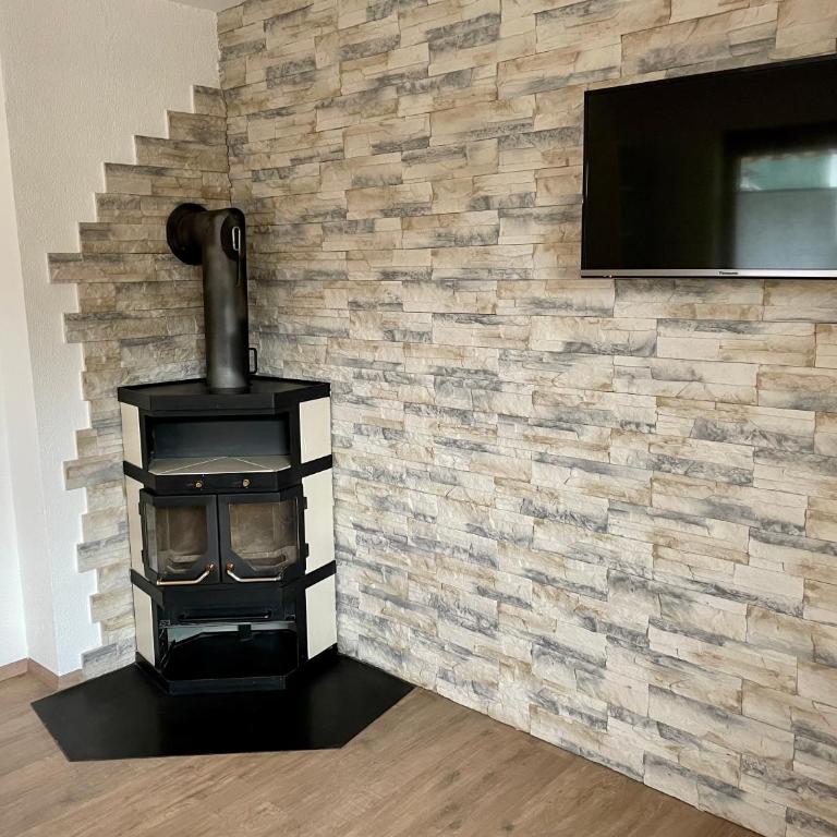 Appartment zum Stoaner - Apartment mit 2 Schlafzimmern - 13