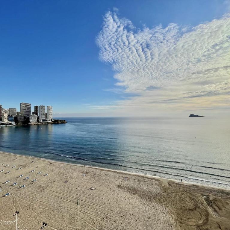 Torre Yago Seafront Levante Beach - Apartamento - 1