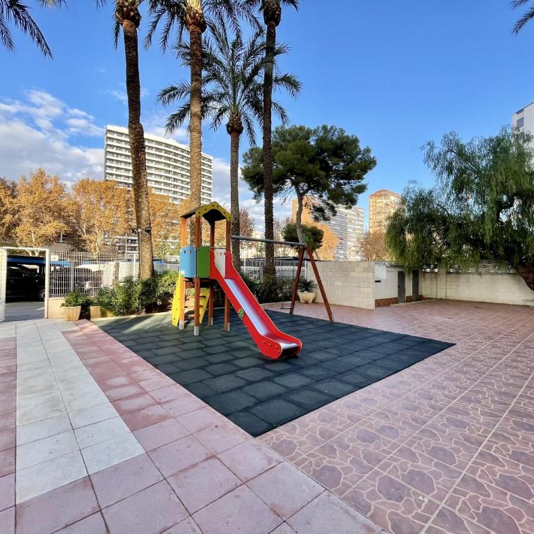 Torre Yago Seafront Levante Beach - Apartamento - 24