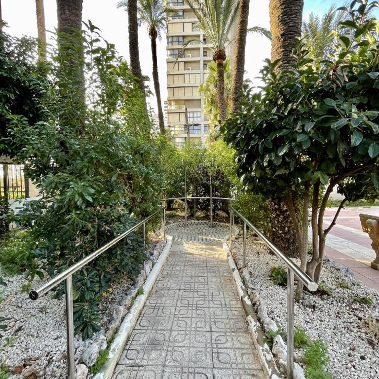 Torre Yago Seafront Levante Beach - Apartamento - 26