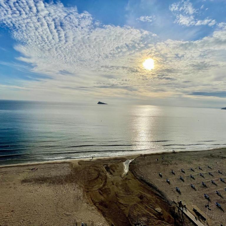 Torre Yago Seafront Levante Beach - Apartamento - 28