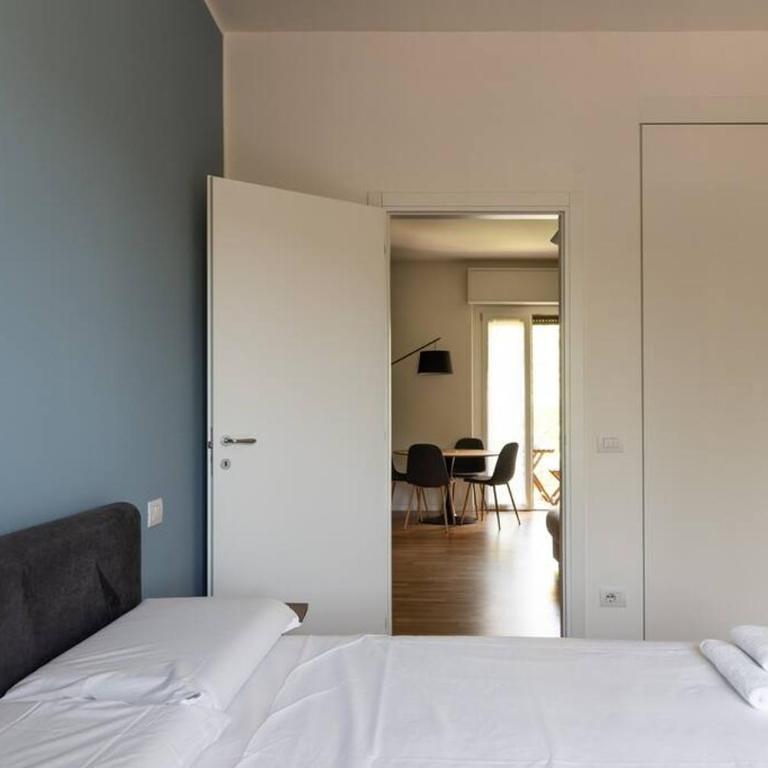 Youhosty - Marostica19 - Appartamento con 1 Camera da Letto - 17