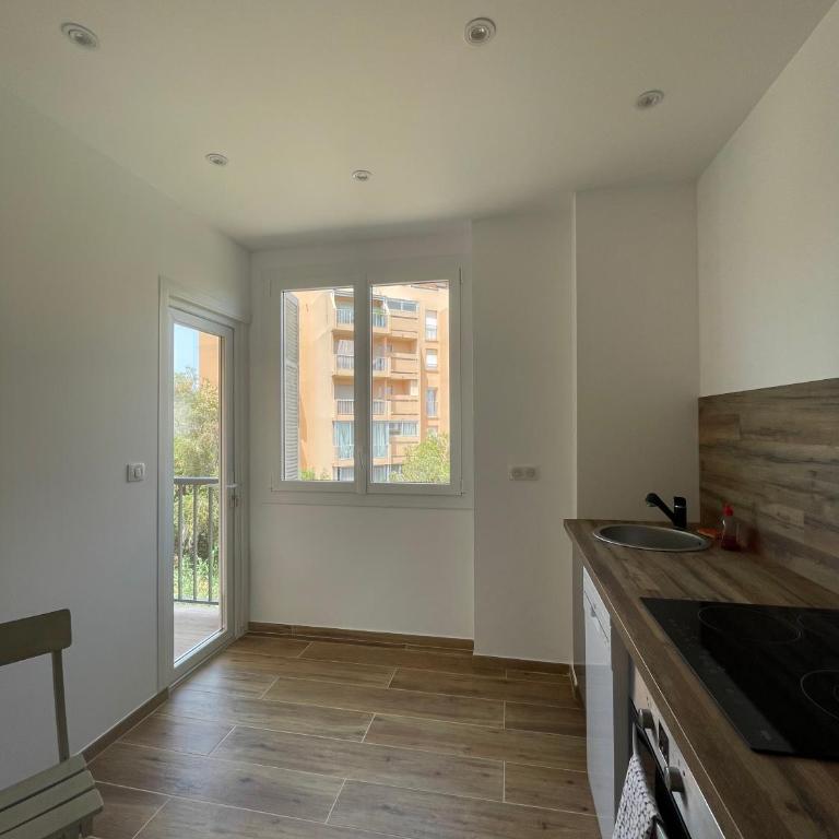 Appartement T3 neuf centre ville - Appartement 2 Chambres - 3