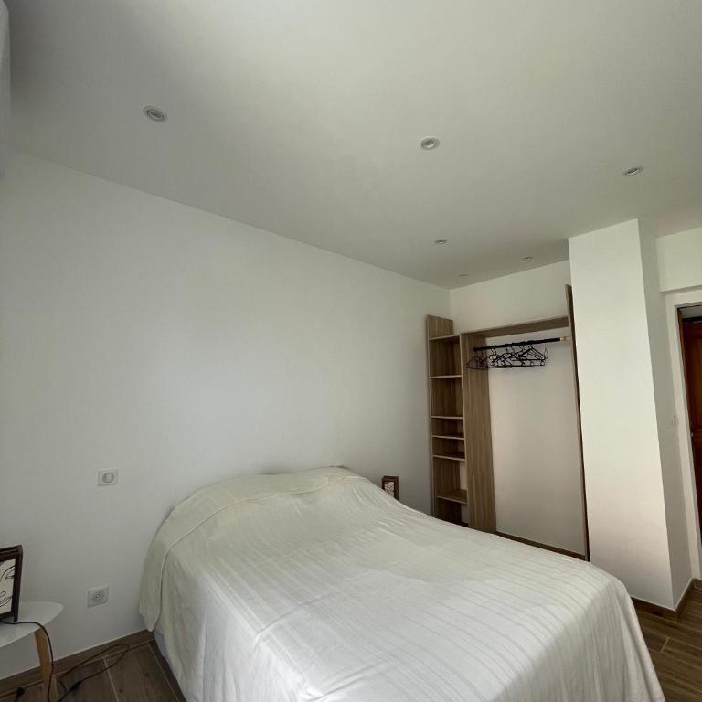 Appartement T3 neuf centre ville - Appartement 2 Chambres - 6