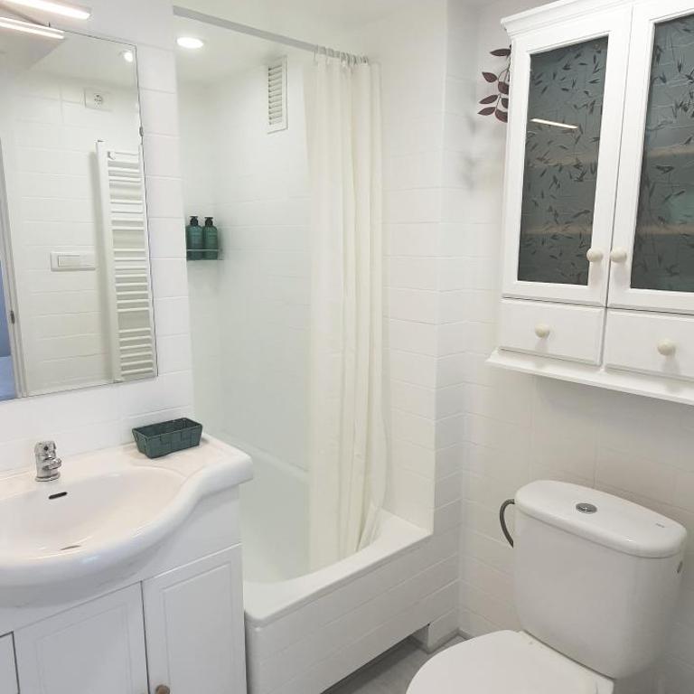 Las vistas de Cerler - Apartamento de 2 dormitorios - 12
