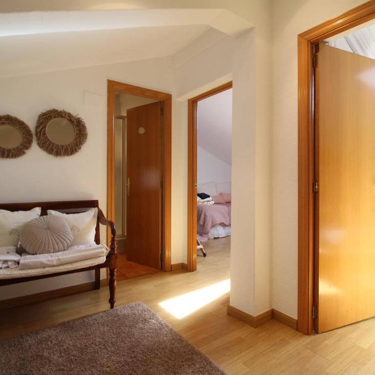 Chalet junto a la Ciudadela de Jaca - Casa de 4 dormitorios - 30
