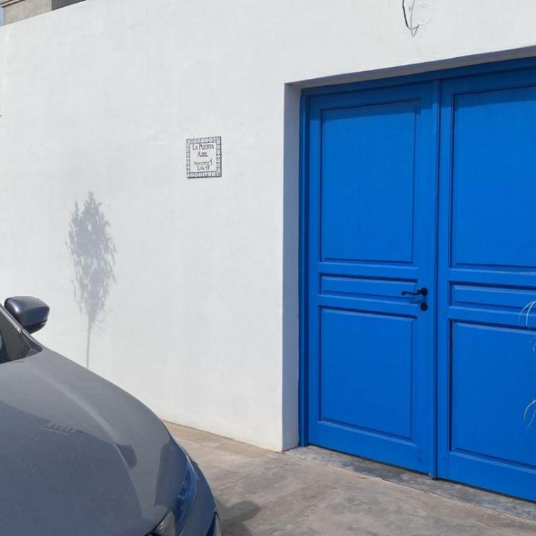La Puerta Azul San Carlos - Casa de 3 dormitorios - 1