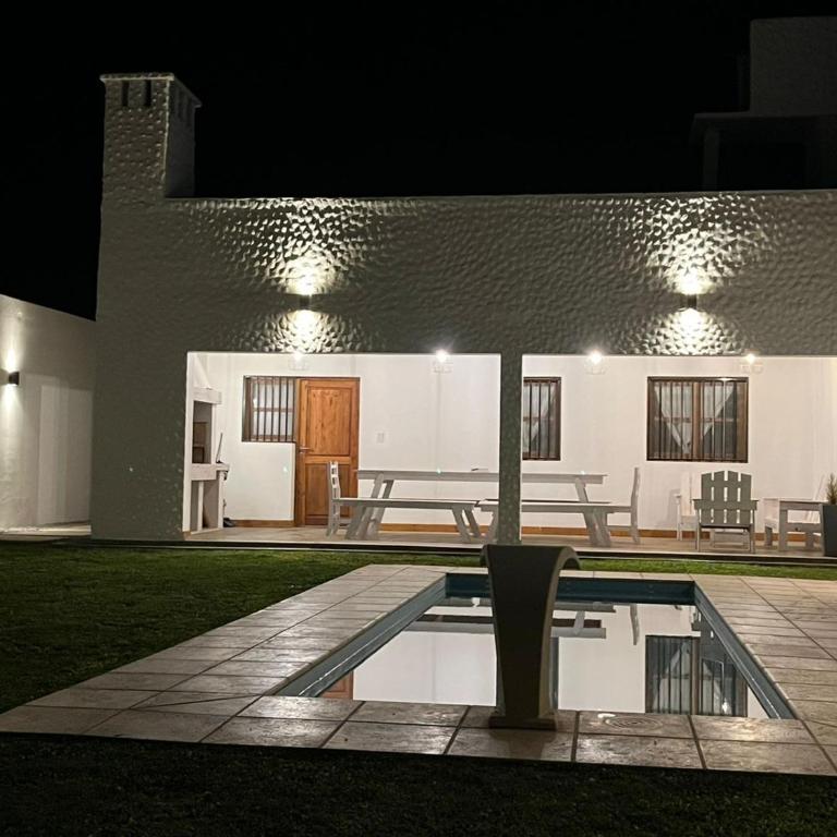 La Puerta Azul San Carlos - Casa de 3 dormitorios - 12